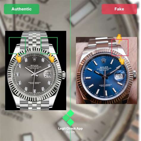 malware fake gucci rolex links|how to spot a real rolex.